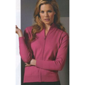 Edwards Ladies Full Zip Cardigan Sweater